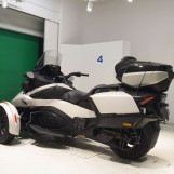 Мотоцикл Can-Am SPIDER RT LIMITED з пробігом 3030 km з пробігом 3030 km