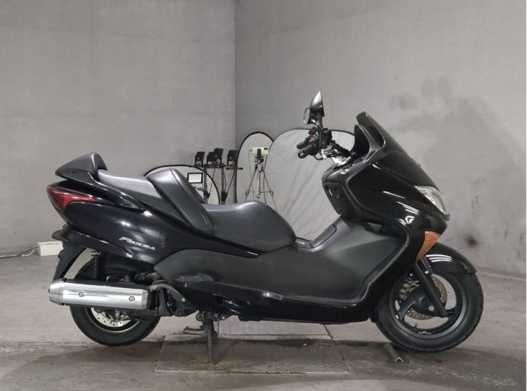 Мотоцикл Honda FORZA Z с пробегом 25526 km