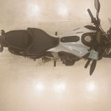 Мотоцикл Yamaha MT-07 с пробегом 13125 km с пробегом 13125 km