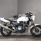 Мотоцикл Yamaha XJR1300 з пробігом 30484 km