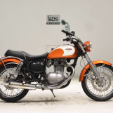 Мотоцикл Kawasaki ESTRELLA RS з пробігом 4267 km з пробігом 4267 km