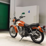 Мотоцикл Kawasaki ESTRELLA RS з пробігом 4267 km з пробігом 4267 km