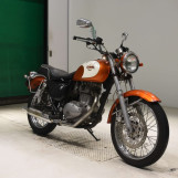 Мотоцикл Kawasaki ESTRELLA RS з пробігом 4267 km з пробігом 4267 km