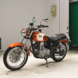 Мотоцикл Kawasaki ESTRELLA RS з пробігом 4267 km з пробігом 4267 km