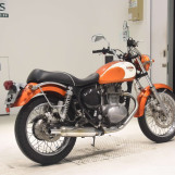 Мотоцикл Kawasaki ESTRELLA RS з пробігом 4267 km з пробігом 4267 km