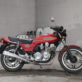Мотоцикл Honda HORNET CB900F с пробегом 69729 km