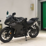 Мотоцикл Honda CBR400R-3 с пробегом 3037 km с пробегом 3037 km