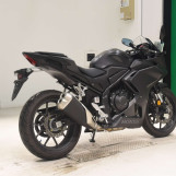 Мотоцикл Honda CBR400R-3 с пробегом 3037 km с пробегом 3037 km