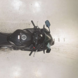 Мотоцикл Honda CBR400R-3 с пробегом 3037 km с пробегом 3037 km