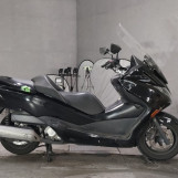 Мотоцикл Honda FORZA Z с пробегом 42290 km