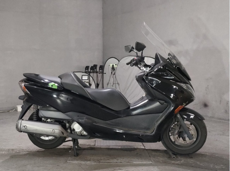 Мотоцикл Honda FORZA Z с пробегом 42290 km