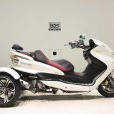 Мотоцикл Yamaha MAJESTY 250 TRIKE з пробігом 17852 km з пробігом 17852 km