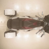 Мотоцикл Yamaha MAJESTY 250 TRIKE з пробігом 17852 km з пробігом 17852 km