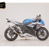 Мотоцикл Suzuki GSX-R1000 с пробегом 4598 km