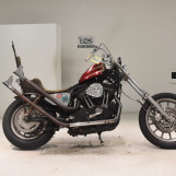 Мотоцикл HD SPORTSTER XL1200R з пробігом 85325 km
