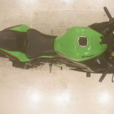 Мотоцикл Kawasaki ZX-25R-2SE с пробегом 27755 km с пробегом 27755 km