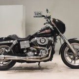 Мотоцикл HD LOW RIDER FXDL1580 с пробегом 48750 km