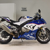 Мотоцикл BMW S1000RR с пробегом 30370 km