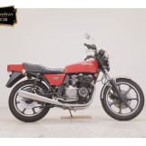 Мотоцикл Kawasaki Z400FX з пробігом 46521 km
