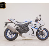 Мотоцикл Suzuki GSX-R1000A с пробегом 11349 km