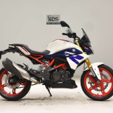 Мотоцикл BMW G310R з пробігом 17769 km з пробігом 17769 km