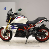 Мотоцикл BMW G310R з пробігом 17769 km з пробігом 17769 km