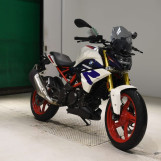 Мотоцикл BMW G310R з пробігом 17769 km з пробігом 17769 km