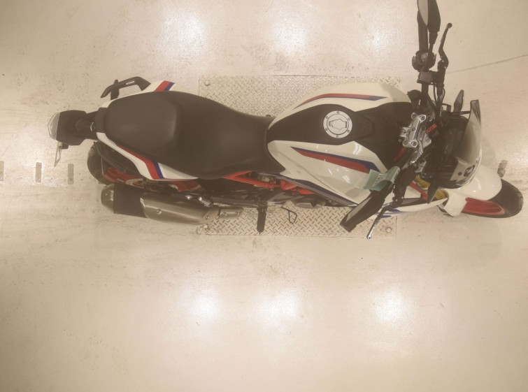 Мотоцикл BMW G310R з пробігом 17769 km з пробігом 17769 km