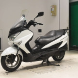 Мотоцикл Suzuki BURGMAN200 з пробігом 80017 km з пробігом 80017 km