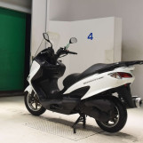 Мотоцикл Suzuki BURGMAN200 з пробігом 80017 km з пробігом 80017 km