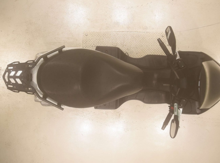 Мотоцикл Suzuki BURGMAN200 з пробігом 80017 km з пробігом 80017 km