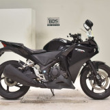 Мотоцикл Honda CBR250R з пробігом 27499 km
