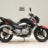 Мотоцикл Suzuki GSR250 с пробегом 16008 km