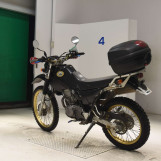 Мотоцикл Yamaha SEROW XT225 с пробегом 55069 km с пробегом 55069 km