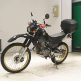 Мотоцикл Yamaha SEROW XT225 с пробегом 55069 km с пробегом 55069 km