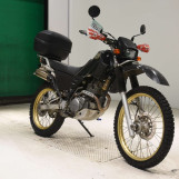 Мотоцикл Yamaha SEROW XT225 с пробегом 55069 km с пробегом 55069 km