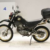 Мотоцикл Yamaha SEROW XT225 с пробегом 55069 km с пробегом 55069 km