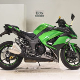 Мотоцикл Kawasaki NINJA1000A с пробегом 28001 km
