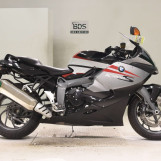 Мотоцикл BMW K1300S с пробегом 4657 km