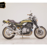 Мотоцикл Kawasaki Z900RS з пробігом 2477 km
