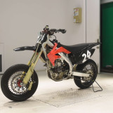Мотоцикл Honda CRF450R