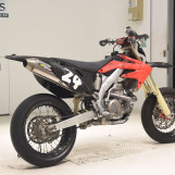 Мотоцикл Honda CRF450R