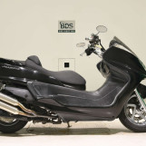 Мотоцикл Yamaha MAJESTY 250 с пробегом 4398 km