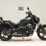 Мотоцикл Kawasaki VULCAN650SA с пробегом 40857 km