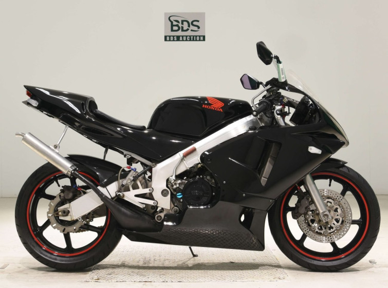 Мотоцикл Honda NSR250R с пробегом 23285 km с пробегом 23285 km
