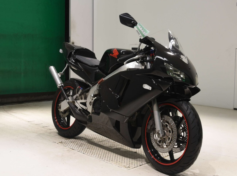 Мотоцикл Honda NSR250R с пробегом 23285 km с пробегом 23285 km