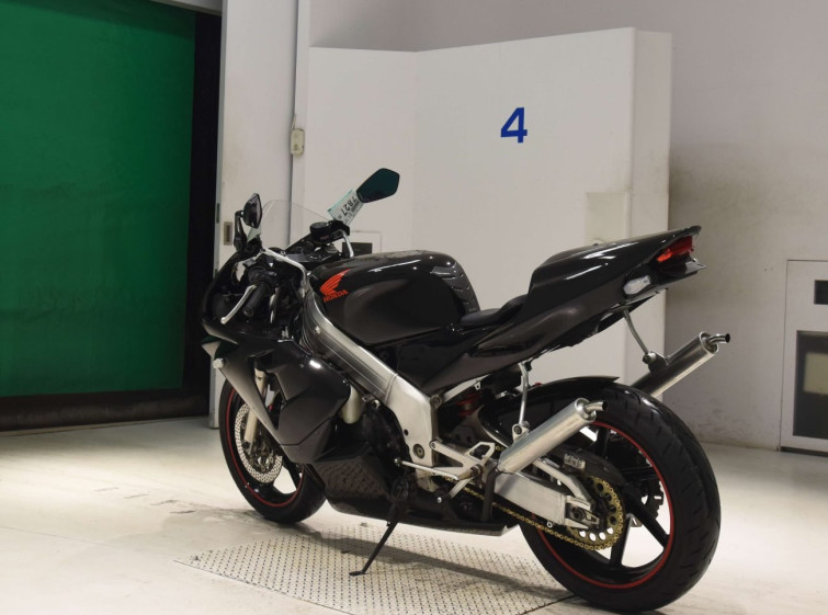 Мотоцикл Honda NSR250R с пробегом 23285 km с пробегом 23285 km