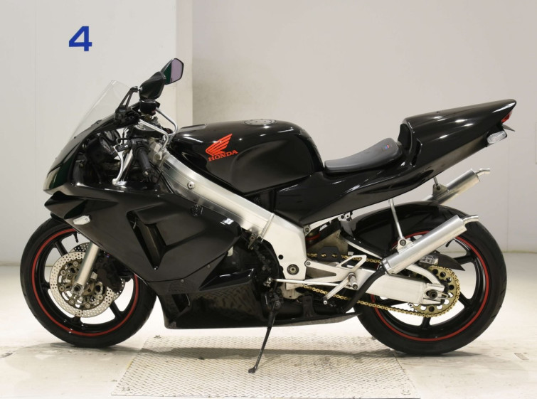 Мотоцикл Honda NSR250R с пробегом 23285 km с пробегом 23285 km
