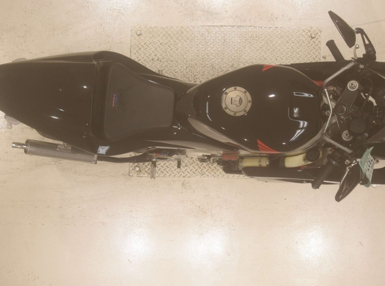 Мотоцикл Honda NSR250R с пробегом 23285 km с пробегом 23285 km