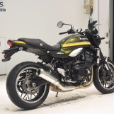 Мотоцикл Kawasaki Z900RS з пробігом 18425 km з пробігом 18425 km